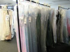 38 Studio 17 prom dresses to rail