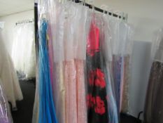 34 Studio and Tiffany by Christina Wu prom dresses