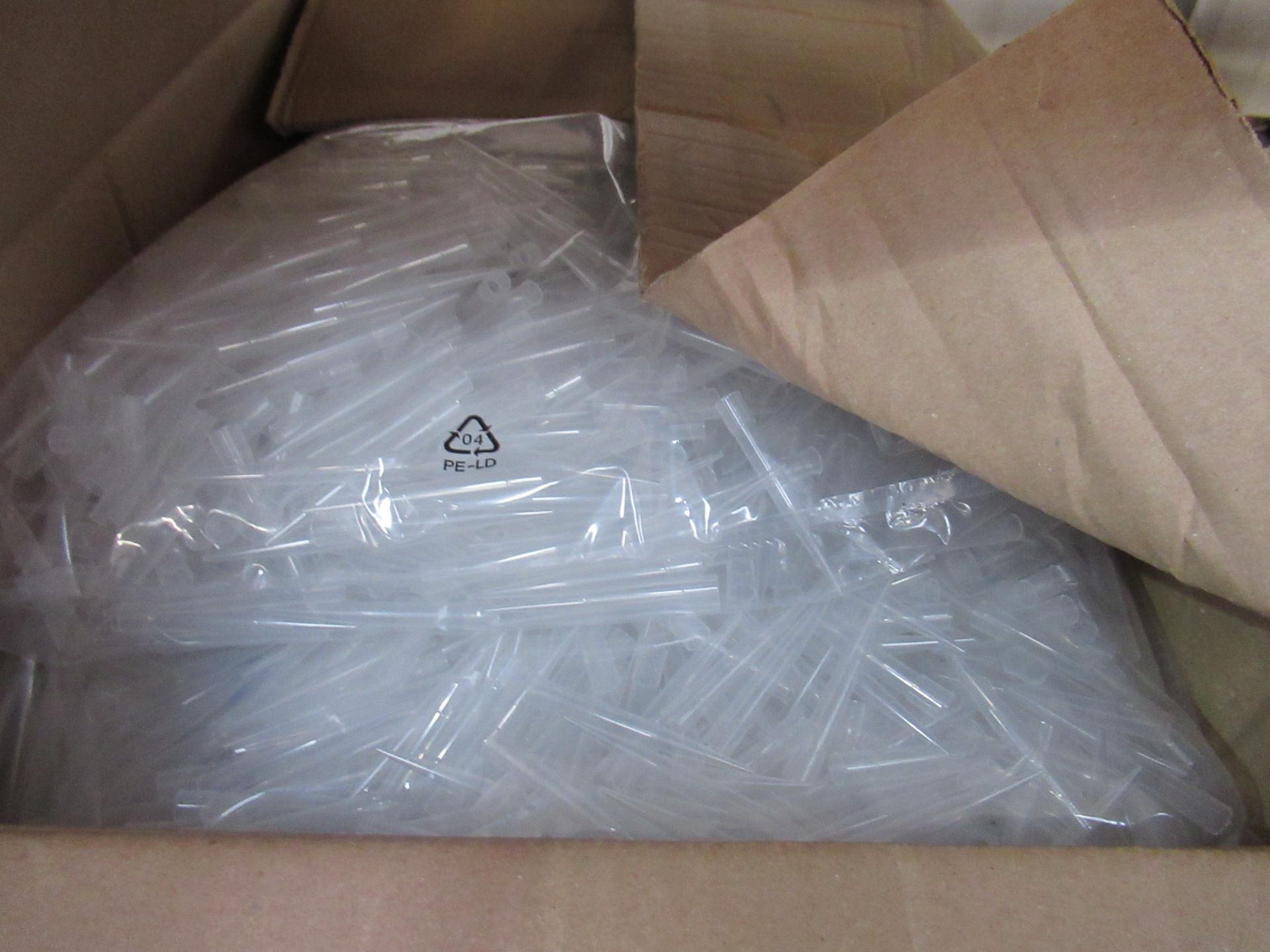 10 x 1000 pipetman diamond eco-pack (vol range 100-1000ml) along with 2x (24 x 1000) diamond eco-pac - Image 2 of 4