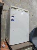 Frigedaire Undercounter Fridge