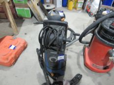 Draper domestic pressure washer 240v - Located She