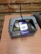 Genny4 radio detection, Serial number 10/G4EN-31017 (Location: Halifax, West Yorkshire)