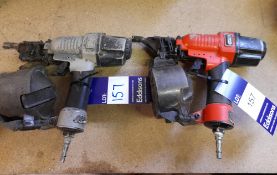 2 x various nail guns (Location: Halifax, West Yorkshire)