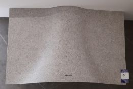 Faber contemporary extraction hood Please note, it