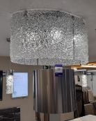 Faber retractable extraction unit, with crystal ef