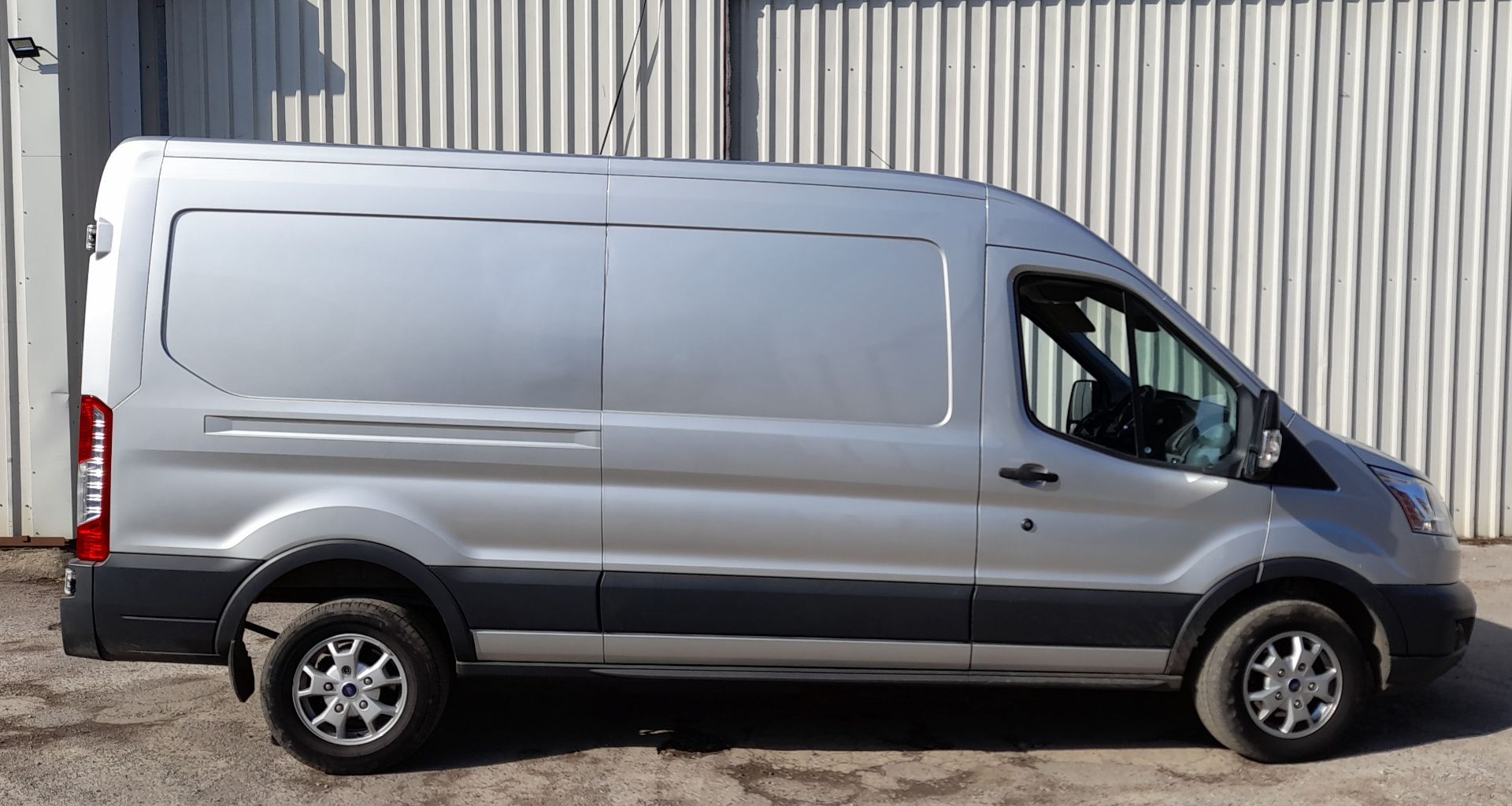 Ford Transit 350 Trend L3H2 Van, Registration numb - Image 2 of 20