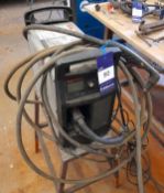 Hypertherm Powermax 65 plasma cutter, Serial Numbe