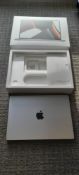 MacBook Pro 18,3 A2442, EMC 3650, 14”, S/N: TJ17RJPFMF