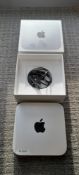 Mac mini, M1, A2348 EMC 3569, S/N: C07GD1W4Q6NV