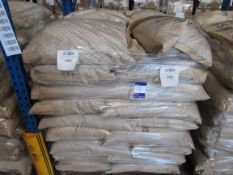 1000 KG FLO-Fairtrade Golden caster Sugar MB KG 25KG SACKS Batch 25/10/2024 BBD 25/10/2024