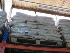 1000 KG FLO-Fairtrade Golden caster Sugar MB KG 25KG SACKS Batch 30/06/2024 BBD 30/06/2024