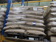 1000 KG FLO-Fairtrade Demerara Sugar MB Batch 25/10/2024 BBD 25/10/2024 Location C017B