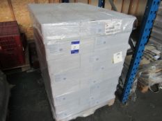 360 KG FairTrade Sultanas Flo ID 28564 Batch L1378 BBD 28/12/2025 Location Y010A