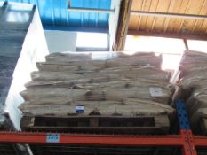 1000 KG FLO-Fairtrade Golden caster Sugar MB KG 25KG SACKS Batch 30/06/2024 BBD 30/06/2024