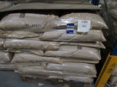 1000 KG FLO-Fairtrade Demerara Sugar MB Batch 25/10/2024 BBD 25/10/2024 Location C020A