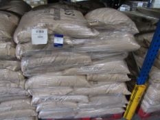 1250 KG FLO-Fairtrade Golden caster Sugar MB KG 25KG SACKS Batch 25/10/2024 BBD 25/10/2024