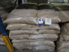 1000 KG FLO-Fairtrade Demerara Sugar MB Batch 25/10/2024 BBD 25/10/2024 Location C019A