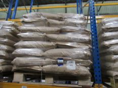 1000 KG FLO-Fairtrade Demerara Sugar MB Batch 25/10/2024 BBD 25/10/2024 Location C018B