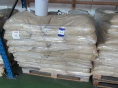 975 KG FLO-Fairtrade Raw cane Sugar MB 25KG Sacks Batch 30/06/2024 BBD 30/06/2024 Location Y018A