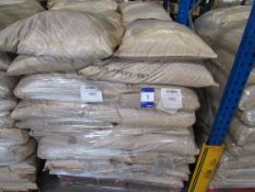 1000 KG FLO-Fairtrade Raw cane Sugar MB 25KG Sacks Batch 25/10/2024 BBD 25/10/2024 Location C006A