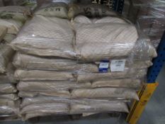 1000 KG FLO-Fairtrade Golden caster Sugar MB KG 25KG SACKS Batch 30/06/2024 BBD 30/06/2024
