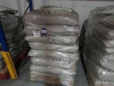 800 KG FLO-Fairtrade Light Muscovado Sugar MB 50KG Batch H21071301 BBD 29/06/2122 Location D010A