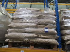 975 KG FLO-Fairtrade Demerara Sugar MB Batch 25/10/2024 BBD 25/10/2024 Location C016B