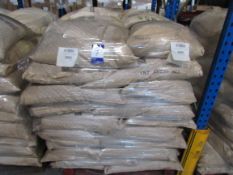750 KG FLO-Fairtrade Raw cane Sugar MB 25KG Sacks Batch 25/10/2024 BBD 25/10/2024 Location C004A and