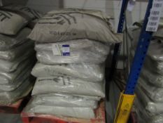 800 KG FLO-Fairtrade Light Muscovado Sugar MB 50KG Batch H21071301 BBD 29/06/2122 Location D013A