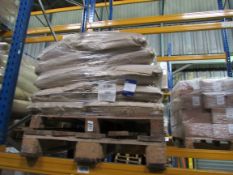 500 KG FLO-Fairtrade Raw cane Sugar MB 25KG Sacks Batch 30/06/2024 BBD 30/06/2024 Location C023B