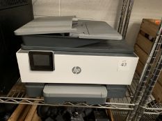 HP Pro 9014C Printer