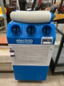 Electriq Portable Air Conditioner