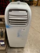 Electriq Portable Air Conditioner