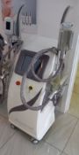 Coolslimming PZ Laser Cryolipolysis Machine with 4 x Heads