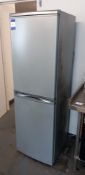 Hotpoint 6ft Fridge Freezer