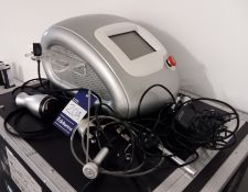 Cavitation and Radio Frequency Machine (Spares & Repairs)