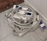 4 x 360 Cryolipolysis Heads