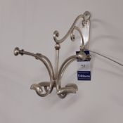 Wall Mounted Coat Hanger