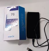 Alcatel 5099Y Phone (new)