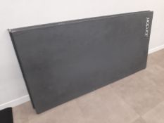 Jordan 2 x Crash Mats. This auction contains a COMPOSITE LOT made up of Lots 1 to 50 inclusive, Lot