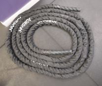 Jordan Battle Rope. This auction contains a COMPOSITE LOT made up of Lots 1 to 50 inclusive, Lots 5