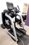 Life Fitness 95F Flexstrider Serial number FSS1040. This auction contains a COMPOSITE LOT made up of