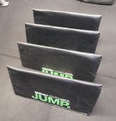Jordan 4 x Jump Blocks. This auction contains a COMPOSITE LOT made up of Lots 1 to 50 inclusive, Lo