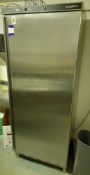 Combisteel HR600 s/s upright commercial refrigerator (Location – Gateshead) Available for collection