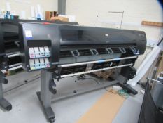 HP Designjet Z6200 60” Large Format Photo Printer