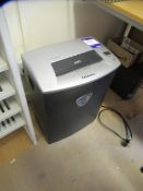 Pro Breeze Electric Oil Radiator and Fellowes OD15