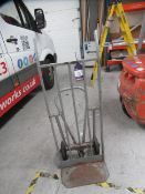 Unbranded 2 Way Sack Cart/Trolley