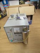 Mansun MS-200S Oxi-Hydrogen Flame Generator