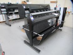 GCC Jaguar V LX Vinyl Cutting Plotter