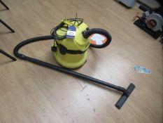 Karcher WD2.200 Wet & Dry Vacuum